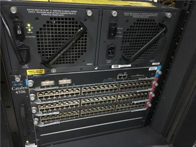 巴城镇交换机回收 思科交换机回收