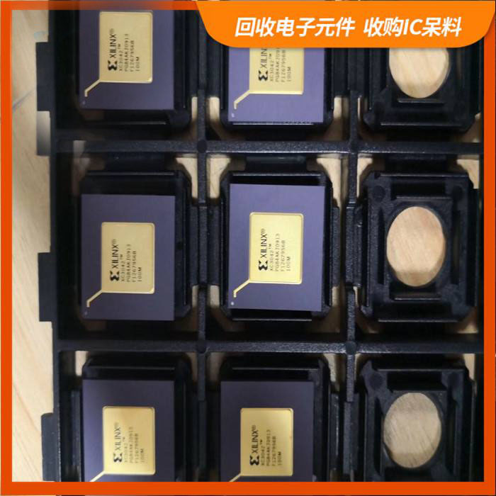 巴城镇剩余电子料回收，芯片高价回收