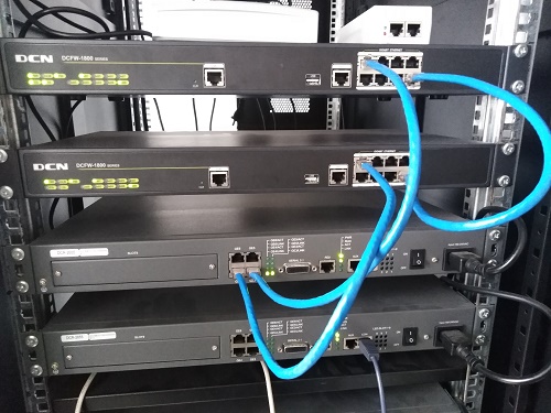 巴城镇防火墙回收 机房下架硬件设备回收