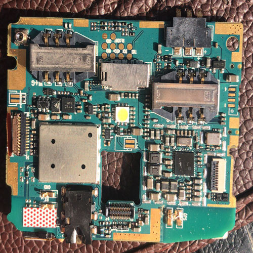 巴城镇线路板回收