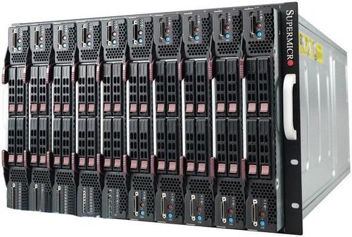 巴城镇服务器回收